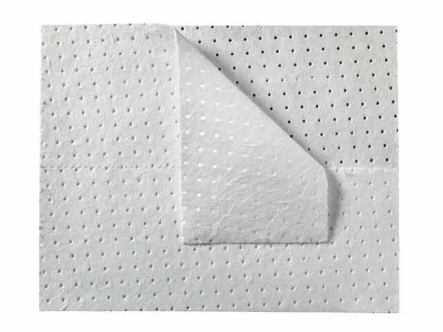 Olejová sorpční rohož - délka 50 cm, šířka 40 cm - 50 ks