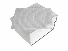 Olejová sorpční zpevněná rohož - 200 ks