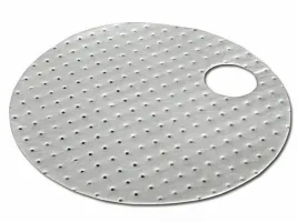 Olejová sudová sorpční rohož - průměr 55,7 cm