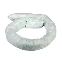 Olejový sorpční had - průměr 7,5 cm, délka 120 cm - 20 ks