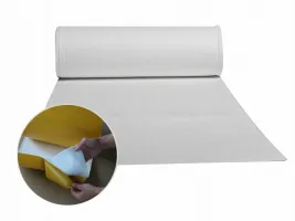 Olejový sorpční koberec - délka 20 m, šířka 40 cm