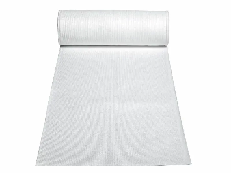 Olejový sorpční koberec - délka 20 m, šířka 80 cm