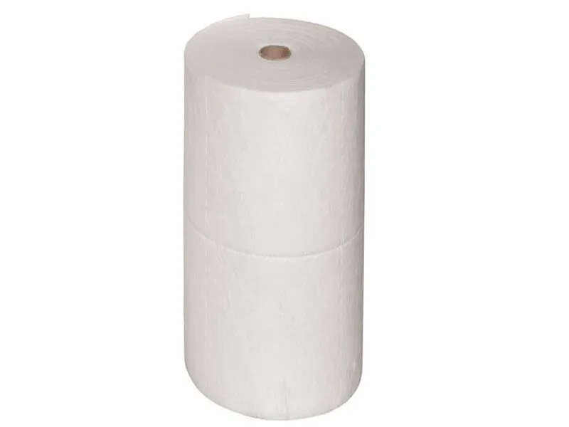 Olejový sorpční koberec