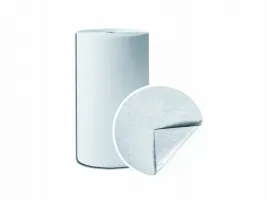 Olejový sorpční základní koberec - délka 40 m, šířka 100 cm