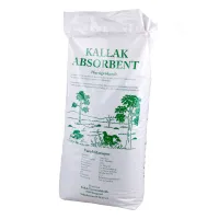 Rašelinový hydrofobní sypký sorbent - 5 kg