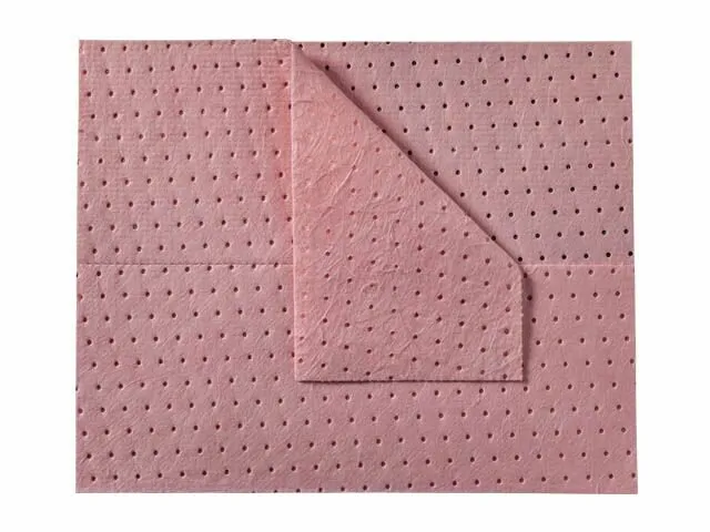 Sorpční chemická základní rohož - délka 50 cm, šířka 40 cm - 200 ks