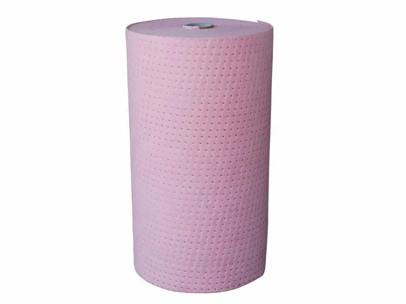 Sorpční chemický koberec - délka 50 m, šířka 80 cm