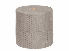 Sorpční univerzální perforovaný koberec - délka 50 m, šířka 40 cm