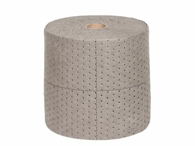 Sorpční univerzální perforovaný koberec - délka 50 m, šířka 40 cm