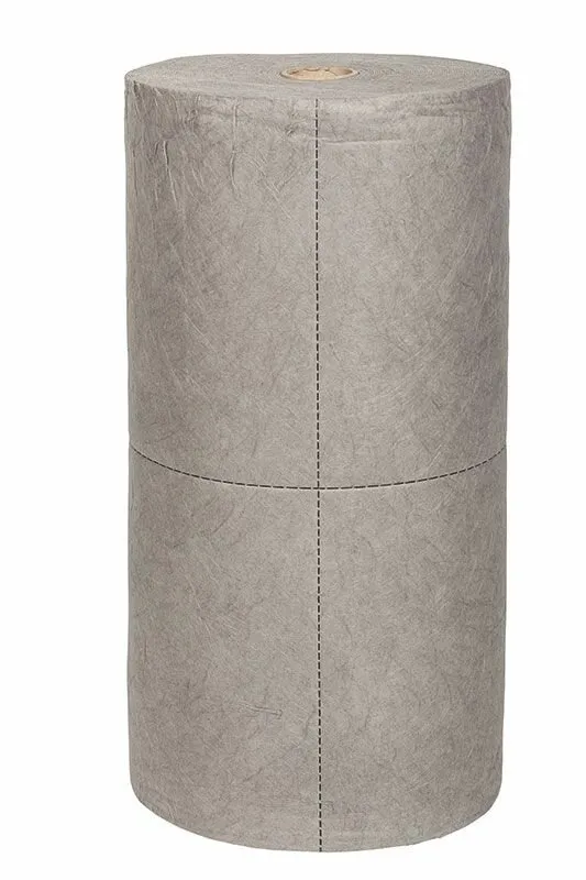 Sorpční univerzální perforovaný základní koberec - délka 50 m, šířka 100 cm