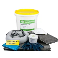 Univerzální malá havarijní souprava UHPK