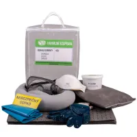 Univerzální malá havarijní souprava UHST