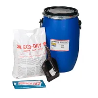 Univerzální malá sudová havarijní souprava HS296 - objem 60 l