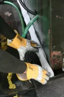 Univerzální sorpční had - průměr 7,5 cm, délka 120 cm - 20 ks