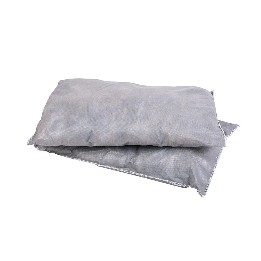 Univerzální sorpční polštář - délka 33 cm, šířka 21 cm - 20 ks