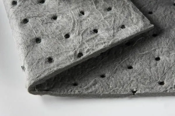 Univerzální sorpční rohož