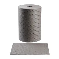 Univerzální střední odolný sorpční koberec - délka 40 m, šířka 50 cm