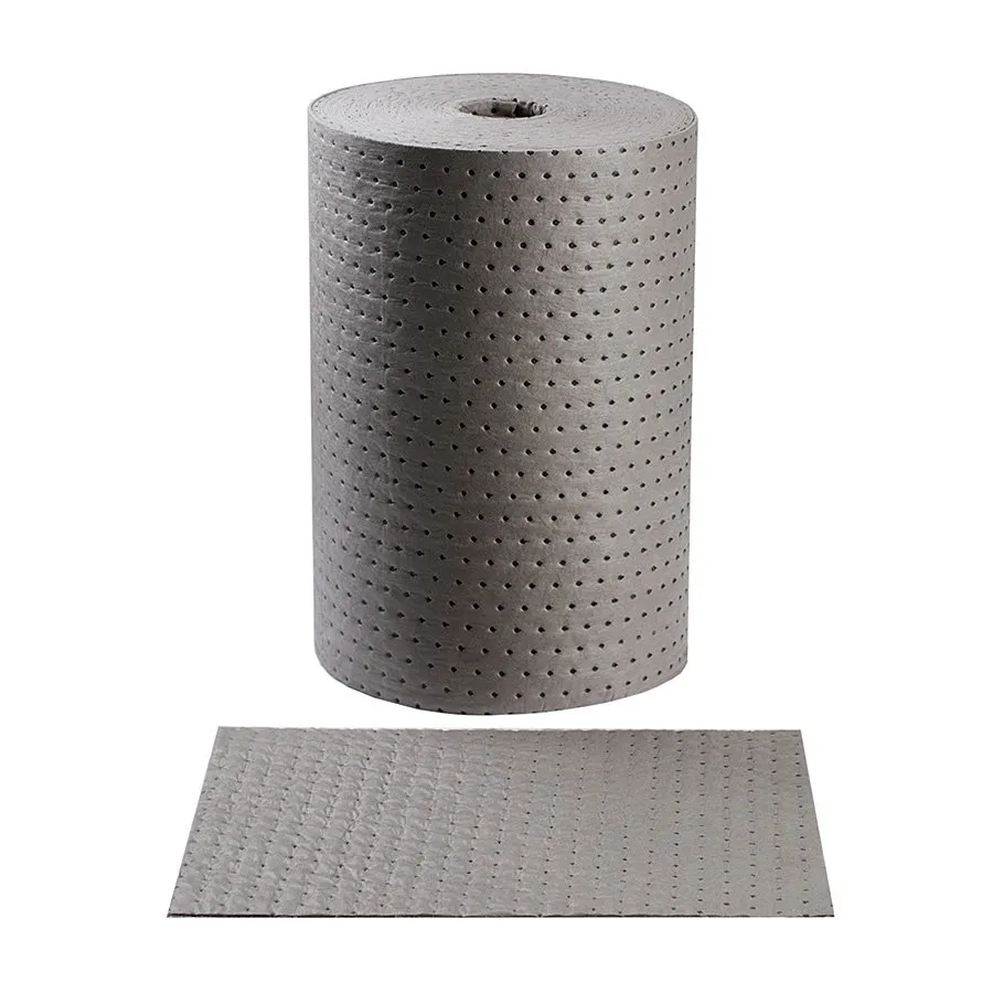 Univerzální střední odolný sorpční koberec - délka 40 m, šířka 50 cm