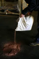 Univerzální sypký sorbent - 10 kg