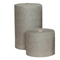 Univerzální základní sorpční perforovaný koberec - délka 50 m, šířka 40 cm