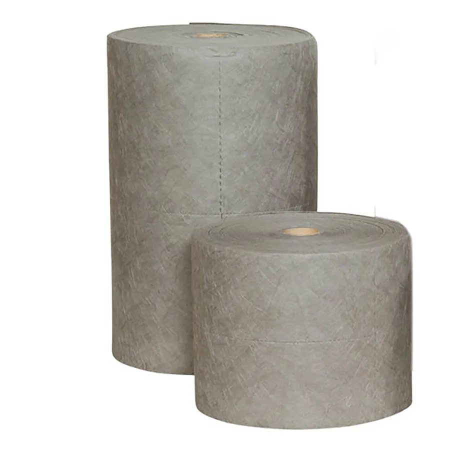 Univerzální základní sorpční perforovaný koberec - délka 50 m, šířka 40 cm