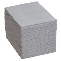 Univerzální základní sorpční rohož - délka 50 cm, šířka 40 cm - 100 ks