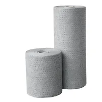 Univerzální zpevněný perforovaný sorpční lehký koberec - délka 50 m, šířka 40 cm