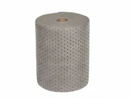 Univerzální zpevněný sorpční lehký koberec - délka 50 m, šířka 40 cm