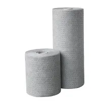 Univerzální zpevněný sorpční lehký koberec - délka 50 m, šířka 40 cm