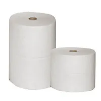 Základní olejový sorpční perforovaný koberec - délka 46 m, šířka 80 cm