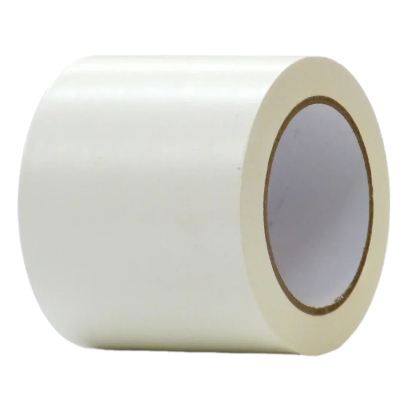 Bílá vyznačovací páska Standard - délka 33 m, šířka 10 cm