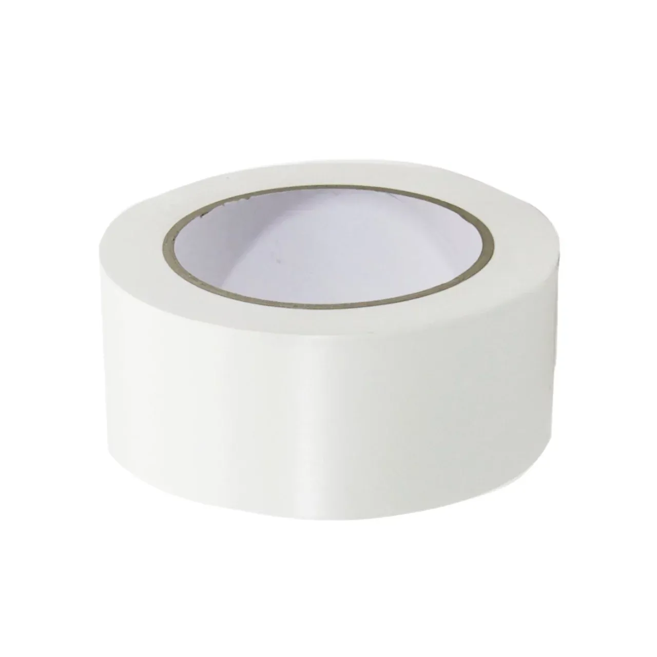 Bílá vyznačovací páska Standard - délka 33 m, šířka 5 cm