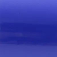 Modrá reflexní samolepicí výstražná páska - délka 45 m, šířka 5 cm