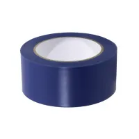 Modrá vyznačovací páska Standard - délka 33 m, šířka 5 cm