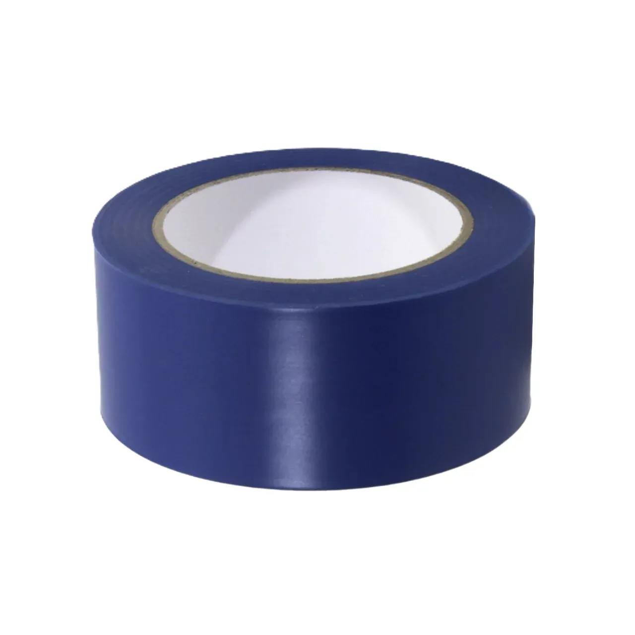 Modrá vyznačovací páska Standard - délka 33 m, šířka 5 cm