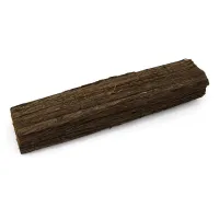 Stínicí rohož "kůra jedle" - délka 300 cm, výška 100 cm