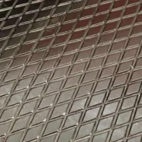 Černá gumová SBR rohož FLOMA Karo (diamant) - délka 180 cm, šířka 120 cm, výška 1,5 cm