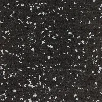 Různobarevná (10% EPDM) gumová podlahová deska FLOMA SF1050 - délka 198 cm, šířka 98 cm, výška 0,8 cm