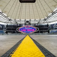 Černo-žlutý plastový kabelový most s víkem (5x34x36) DEFENDER MIDI 5 - délka 87 cm, šířka 53,8 cm, výška 5,5 cm