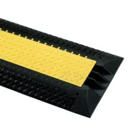 Koncový díl "samice" pro kabelové mosty DEFENDER 3 DEFENDER 3 - délka 14,5 cm