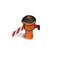 Ocelový sloupek Skipper - délka 900 cm, výška 95 cm