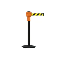 Ocelový sloupek Skipper - délka 900 cm, výška 95 cm