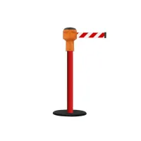 Ocelový sloupek Skipper - délka 900 cm, výška 95 cm