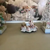 Šedá plastová (PVC) zátěžová dlažba Fortelock Industry Ultra (kůže) - délka 51 cm, šířka 51 cm, výška 1 cm