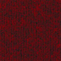 Textilní hliníková kartáčová vstupní rohož FLOMA Alu Wide - délka 60 cm, šířka 90 cm, výška 2,2 cm