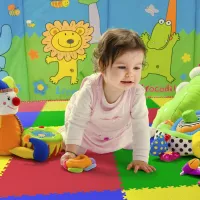 Šedá plastová (PVC) zátěžová dlažba Fortelock Industry Hard (kůže) - délka 51 cm, šířka 51 cm, výška 0,7 cm