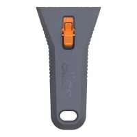Polohovatelná škrabka UTILITY SCRAPER - délka 13,7 cm, šířka 7,3 cm, výška 2,1 cm