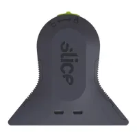 Samozatahovací škrabka MINI SCRAPER - délka 6,7 cm, šířka 6,3 cm, výška 1 cm