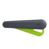 Samozatahovací univerzální nůž s páčkou SMART TRIGGER - délka 16,7 cm, šířka 6,3 cm, výška 1,9 cm