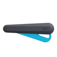 Samozatahovací univerzální nůž s páčkou SMART TRIGGER - délka 16,7 cm, šířka 6,3 cm, výška 1,9 cm